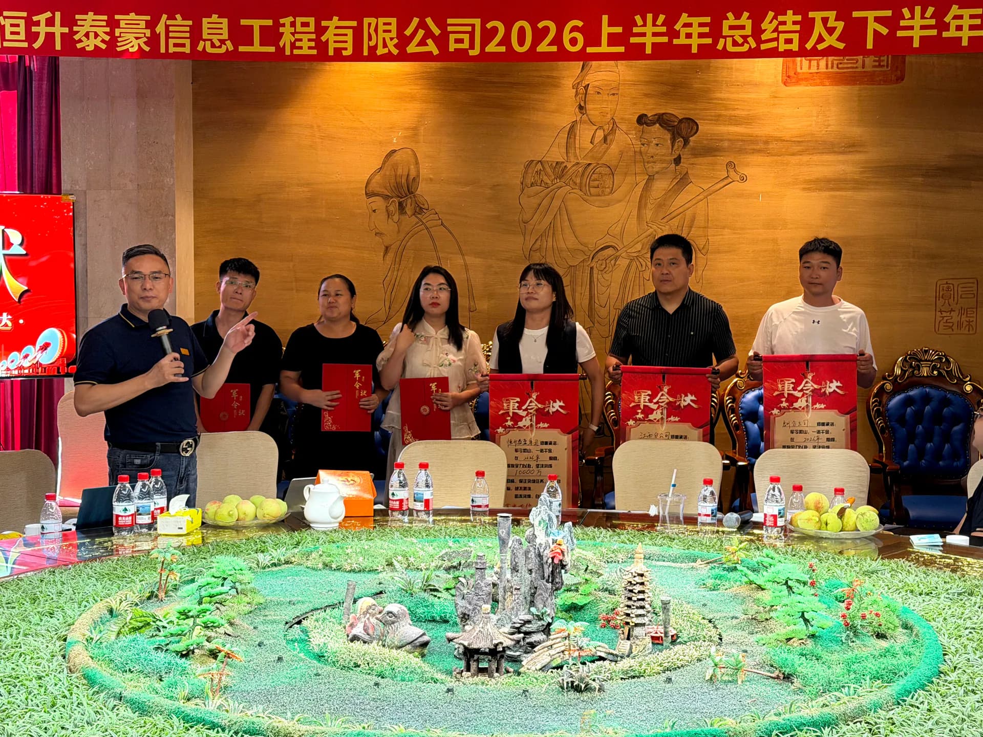 2026年发展历程