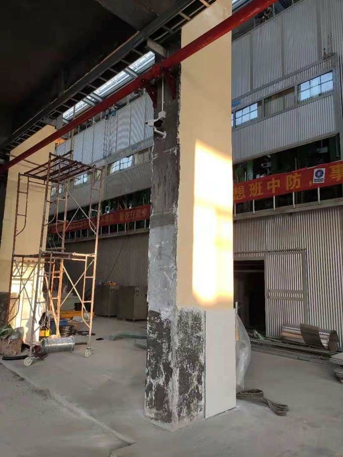顺裕纸业 现场图 1