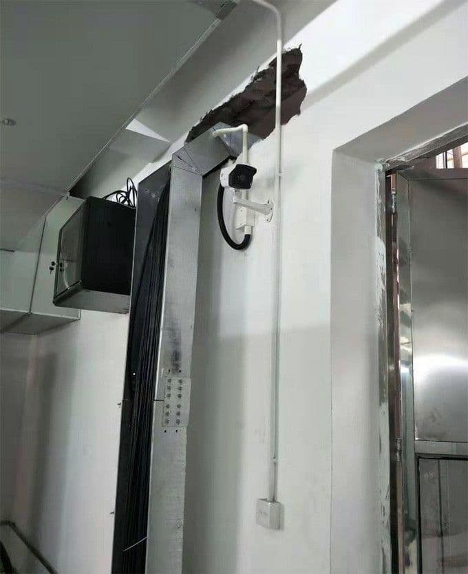 顺裕纸业 现场图 3