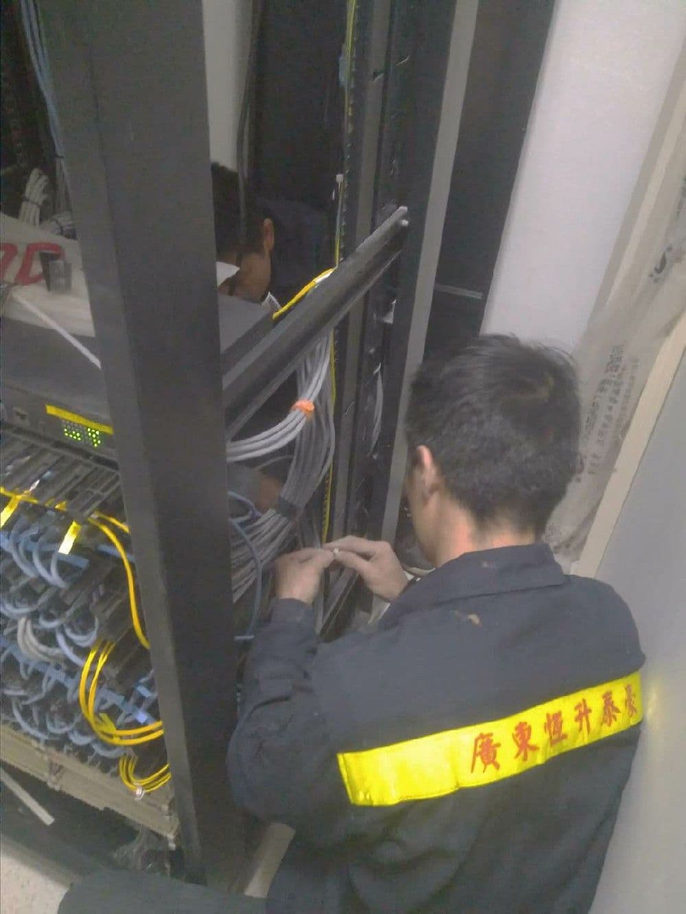 南京塔菲尔 现场图 4