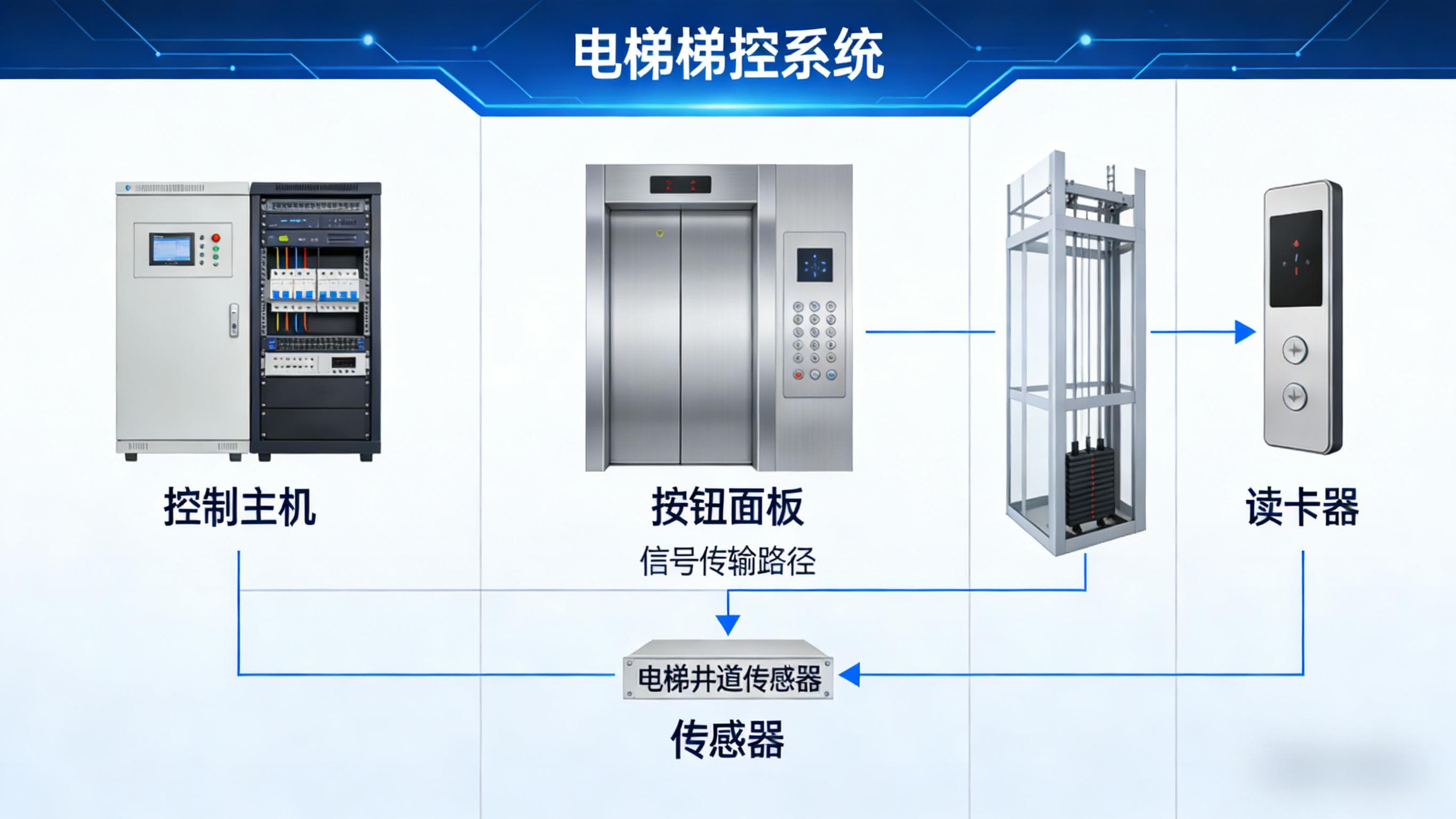 楼宇自控解决方案
