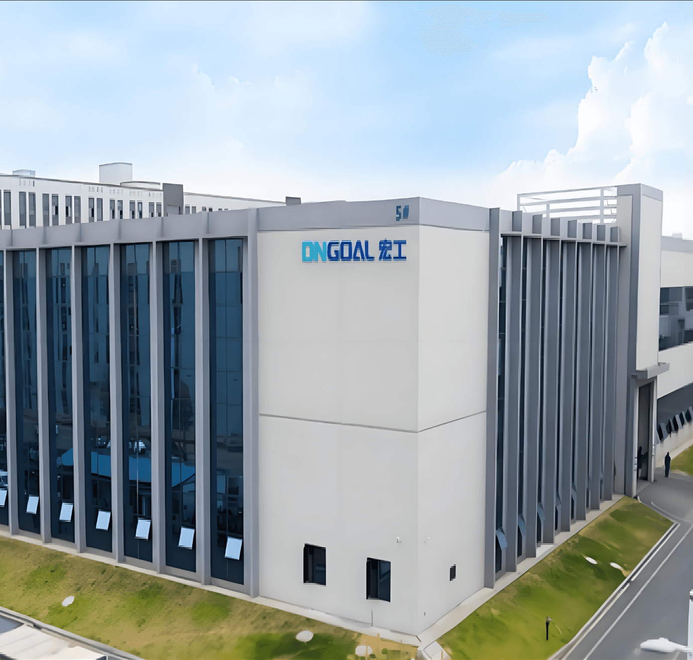宏工科技股份有限公司数据机房建设项目