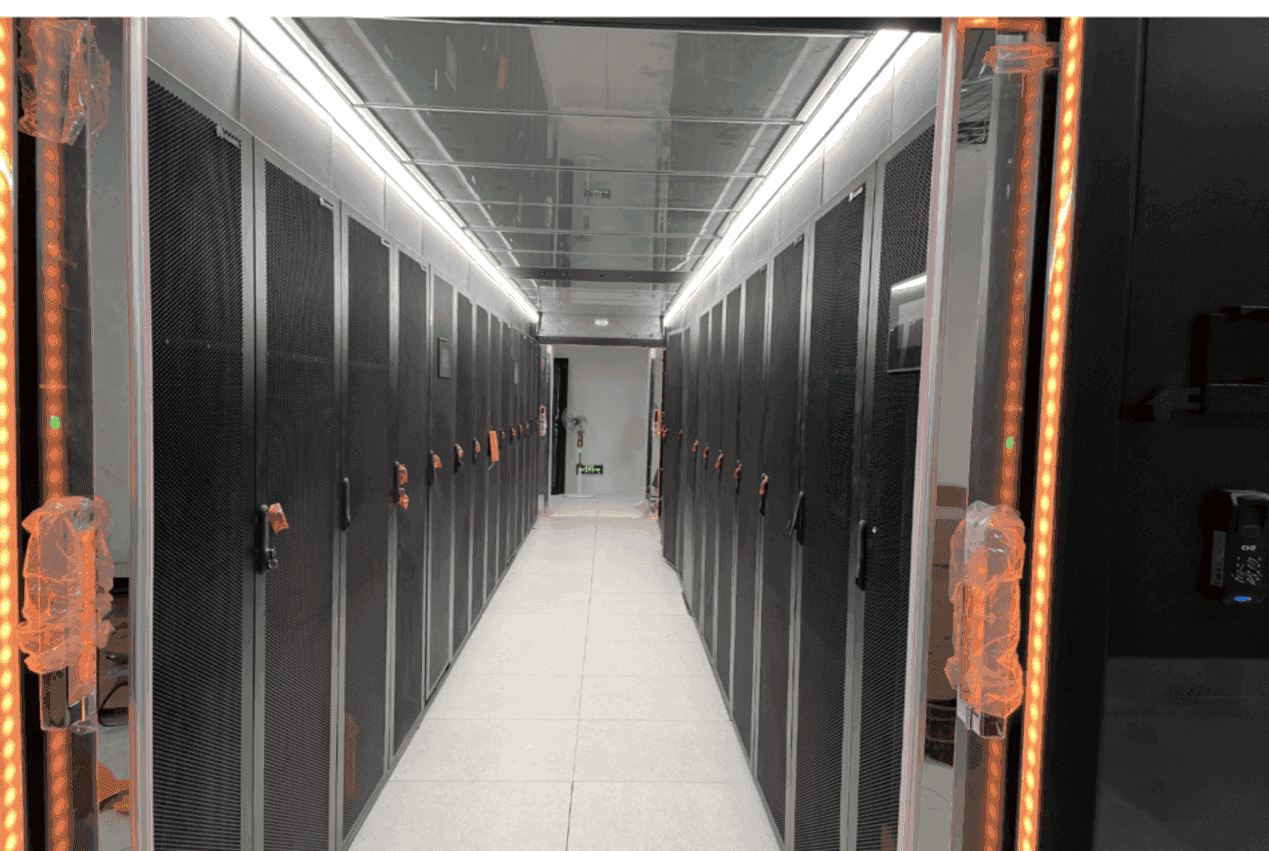 IT机房建设、数据中心、动态环境(温湿度、粉尘等)监测系统