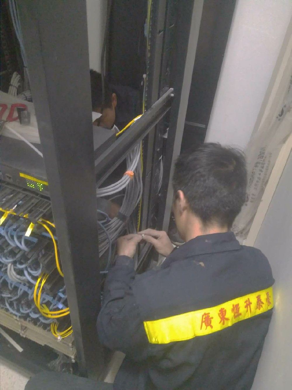 南京塔菲尔 现场图 4